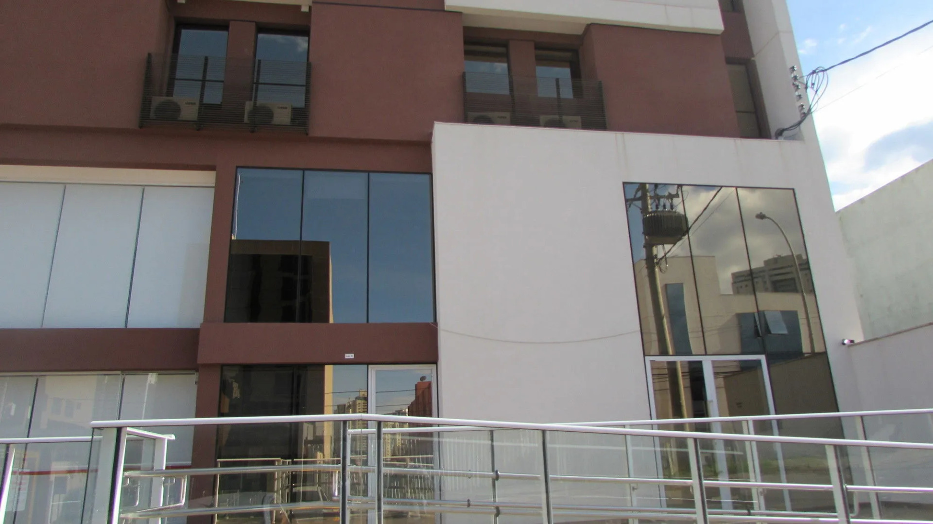 Foto - i5 Hotel Águas Claras