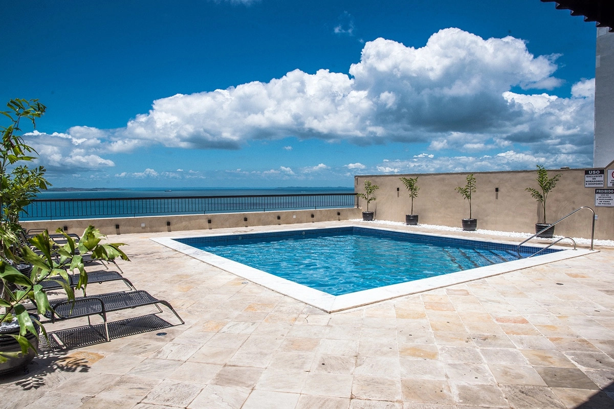 Foto - Sol Victoria Marina