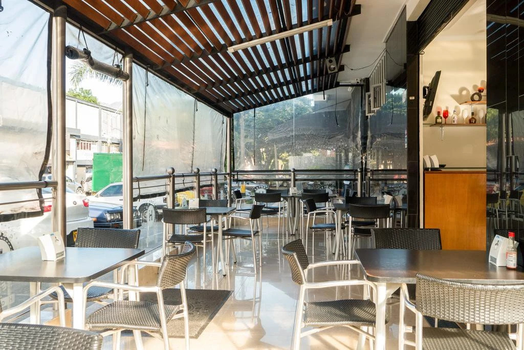 Foto - Hotel Sauces del Estadio