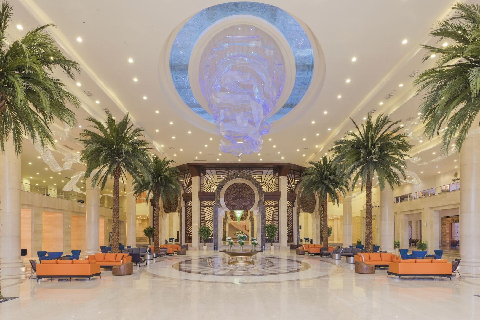 Photo - Triumph Luxury Hotel