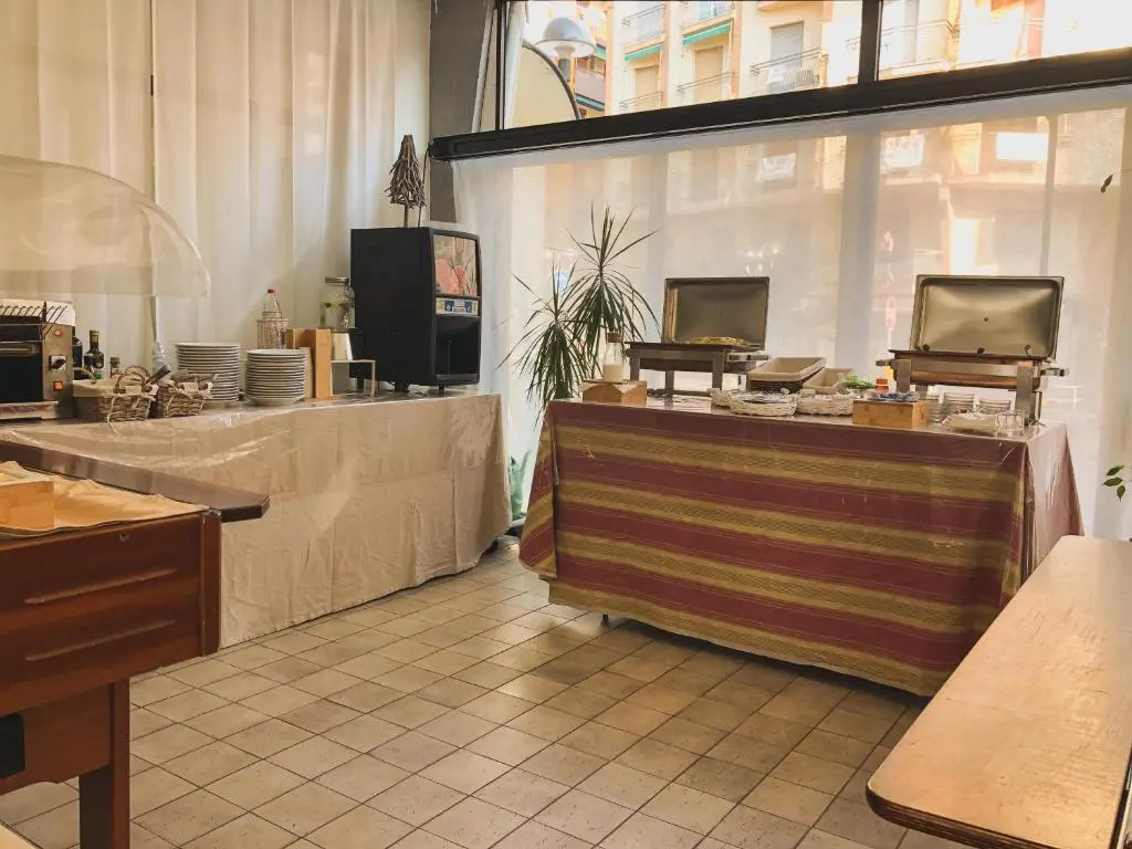 Photo - Hotel Maremola