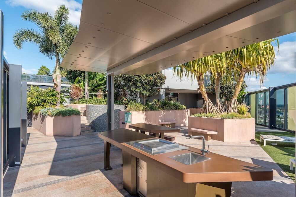 Foto - Brisbane One Apartments by CLLIX