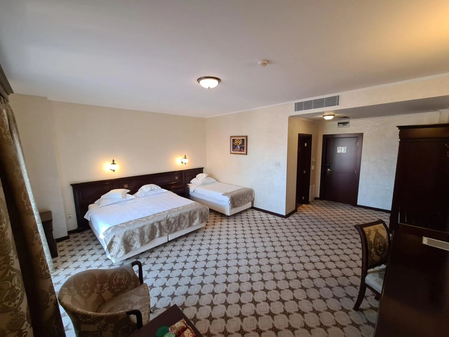 Foto - Hotel Golden House