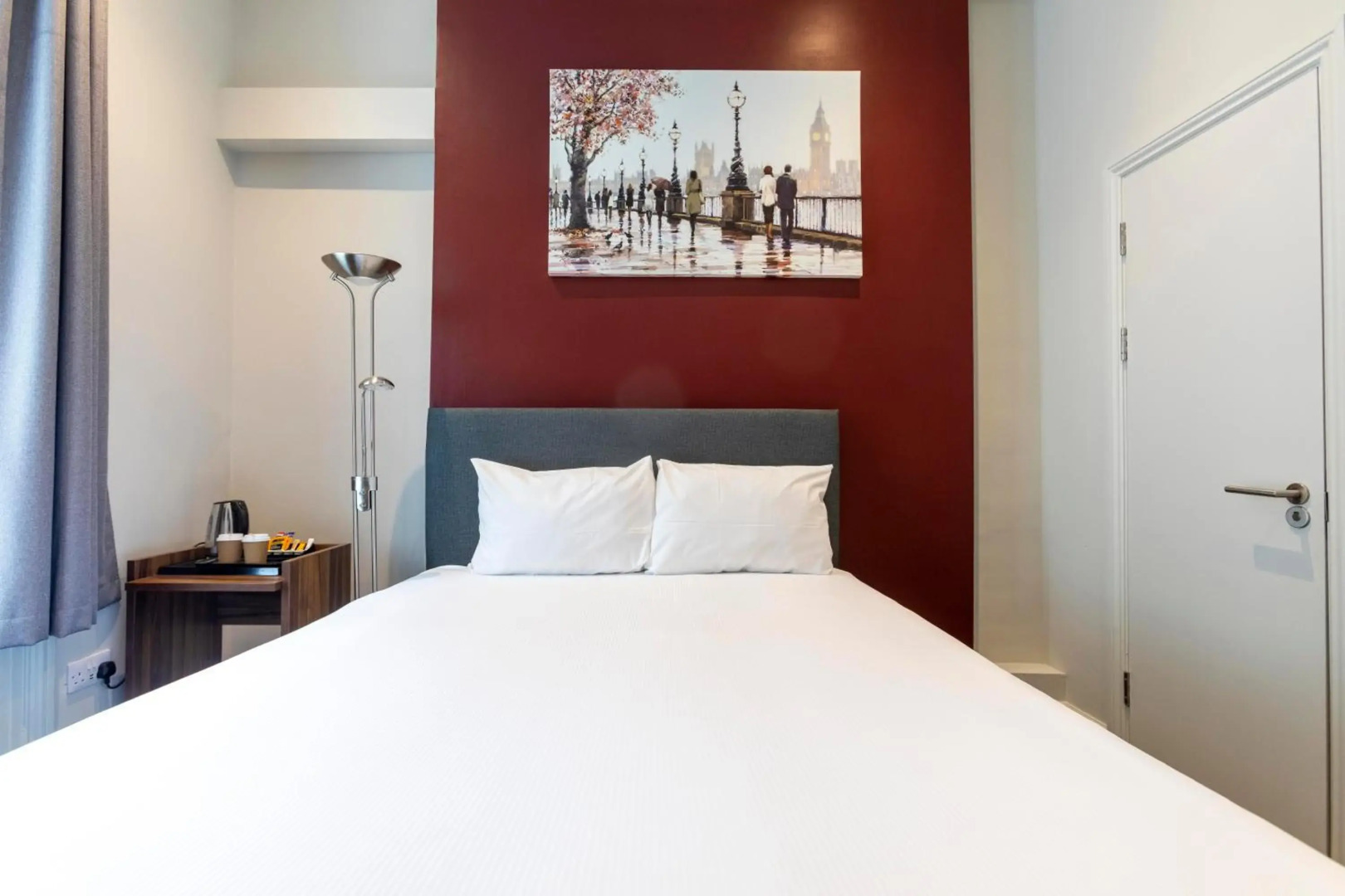 Foto - Royal Park Hotel