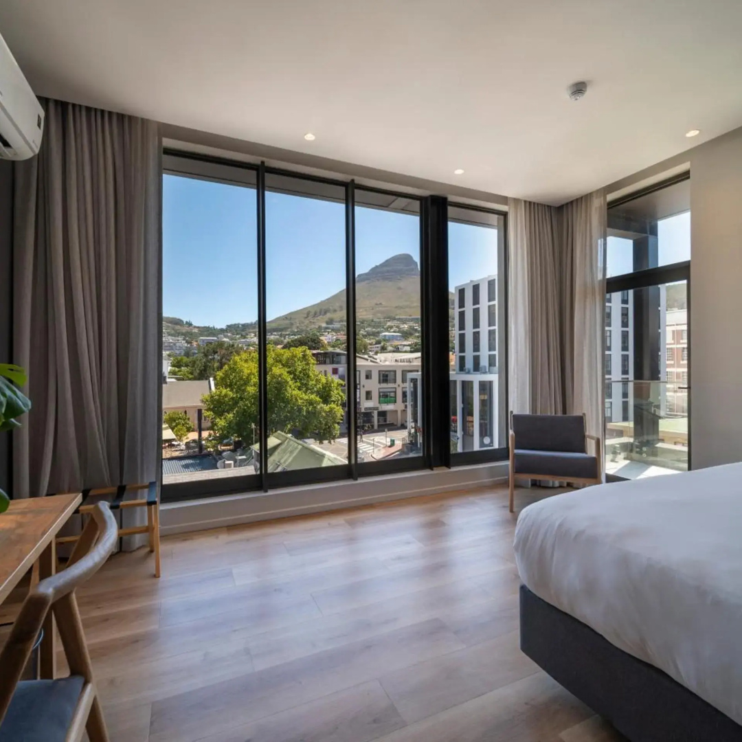 Foto - Kloof Street Hotel - Lion Roars Hotels & Lodges