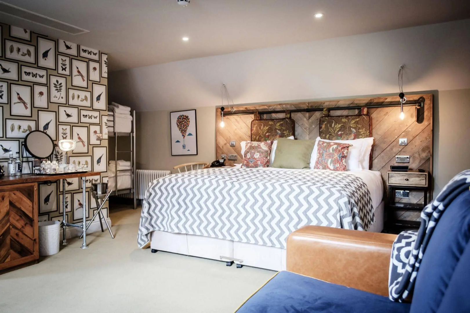 Foto - The Queen's Head