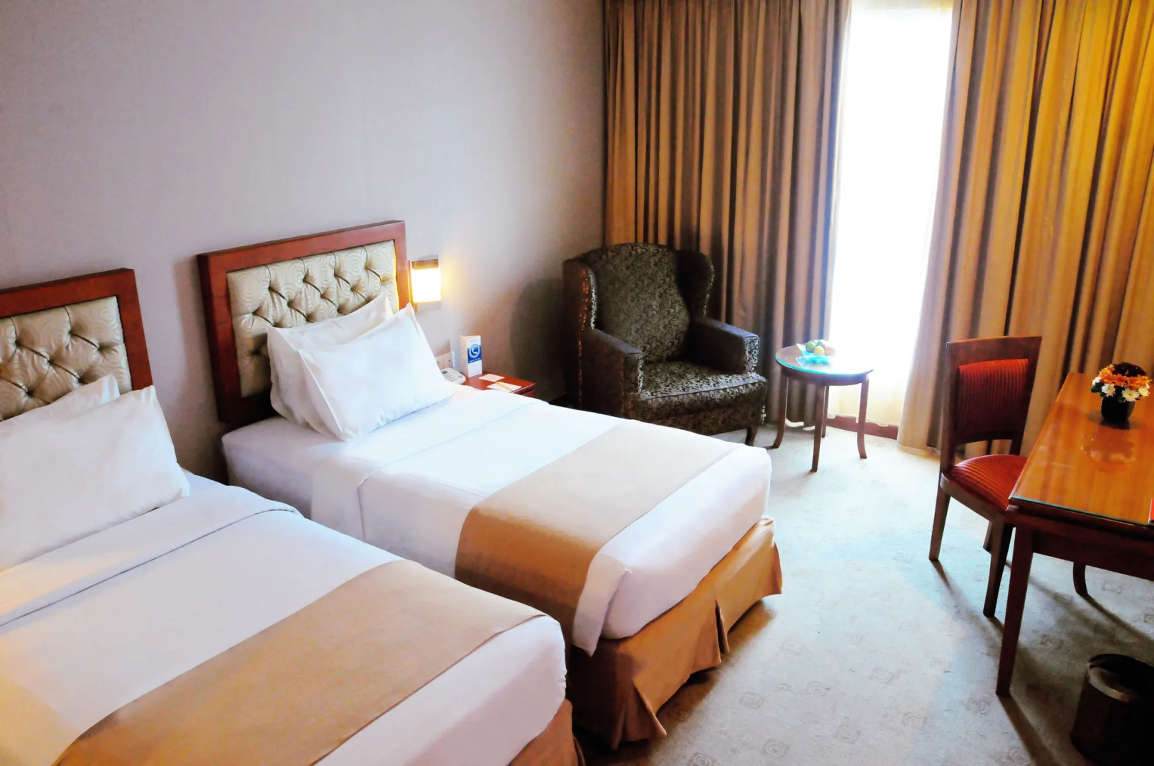 Photo - Swiss-Belinn SKA Pekanbaru