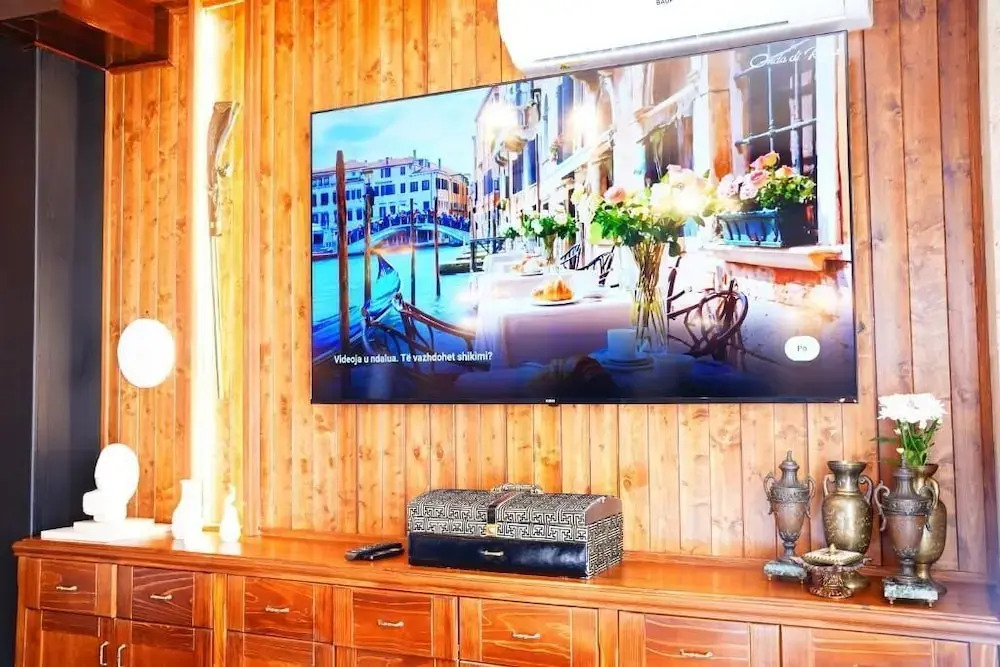 Foto - Vila 15 By Nam Nam Tirane