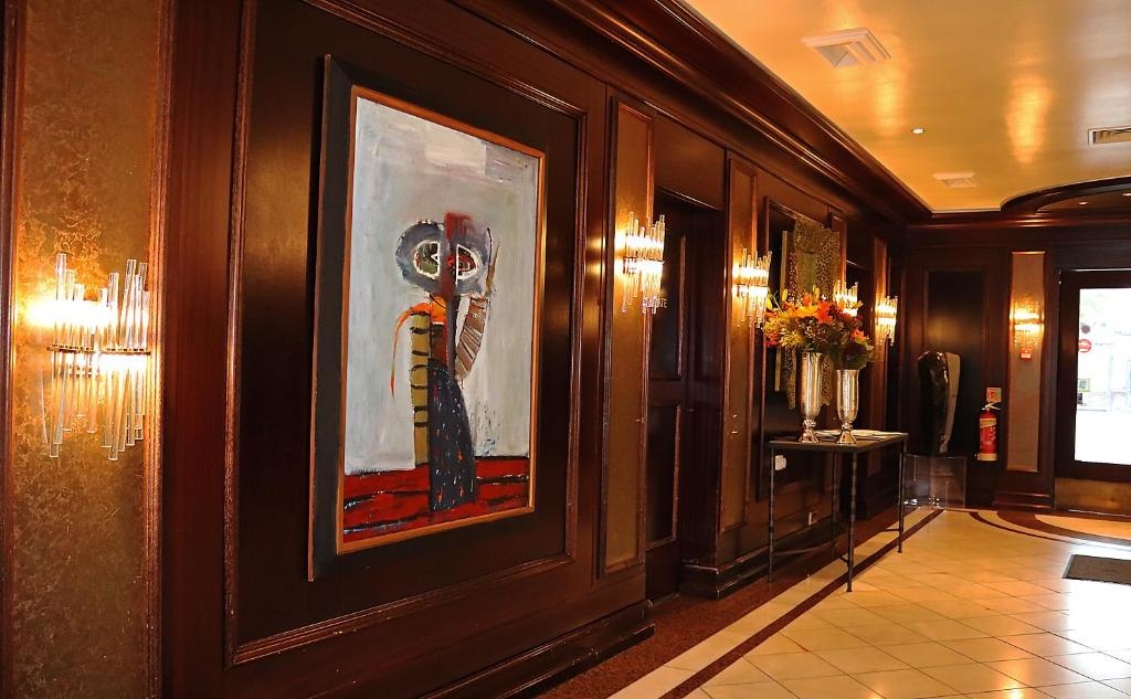 Foto - Fredrick's Hotel Restaurant & Spa