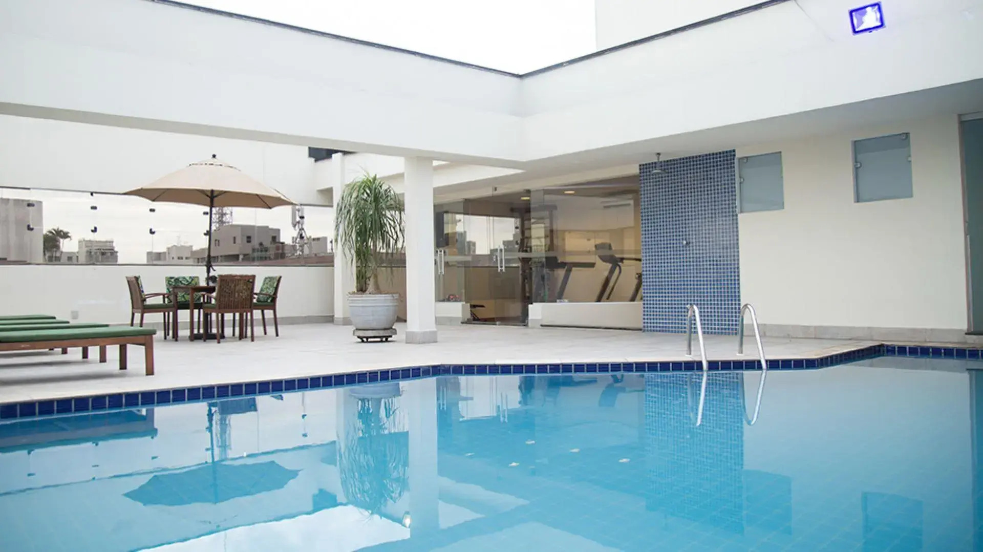 Photo - Matiz Manhattan