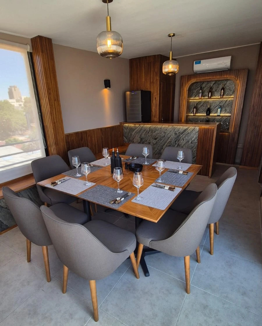 Foto - Dakar Hotel