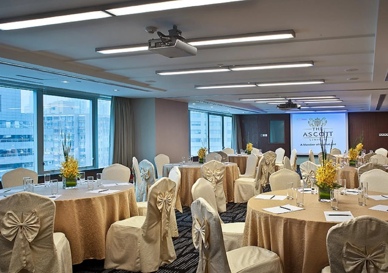 Photo - Ascott Huai Hai Road Shanghai, Xintiandi