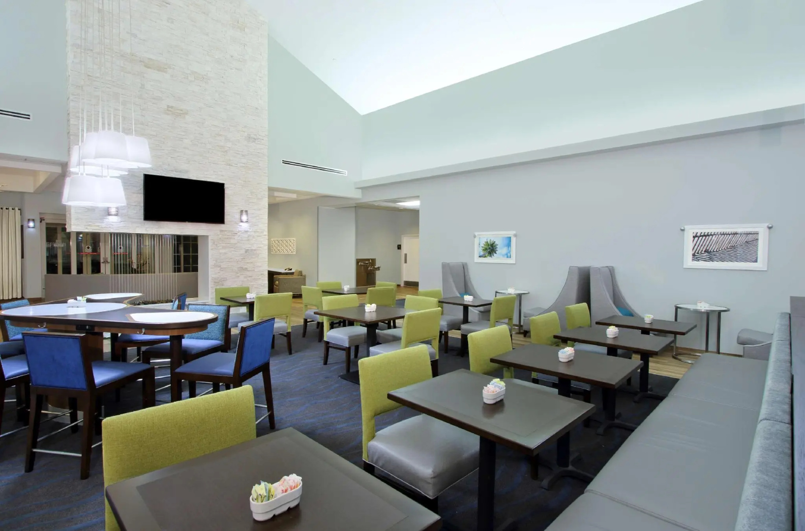 Foto - Homewood Suites by Hilton Miami Airport West