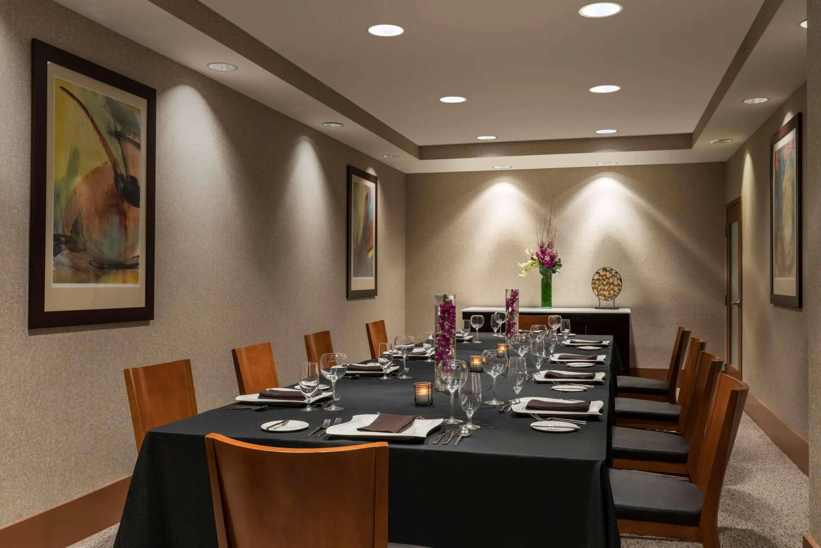 Foto - The Westin Tysons Corner
