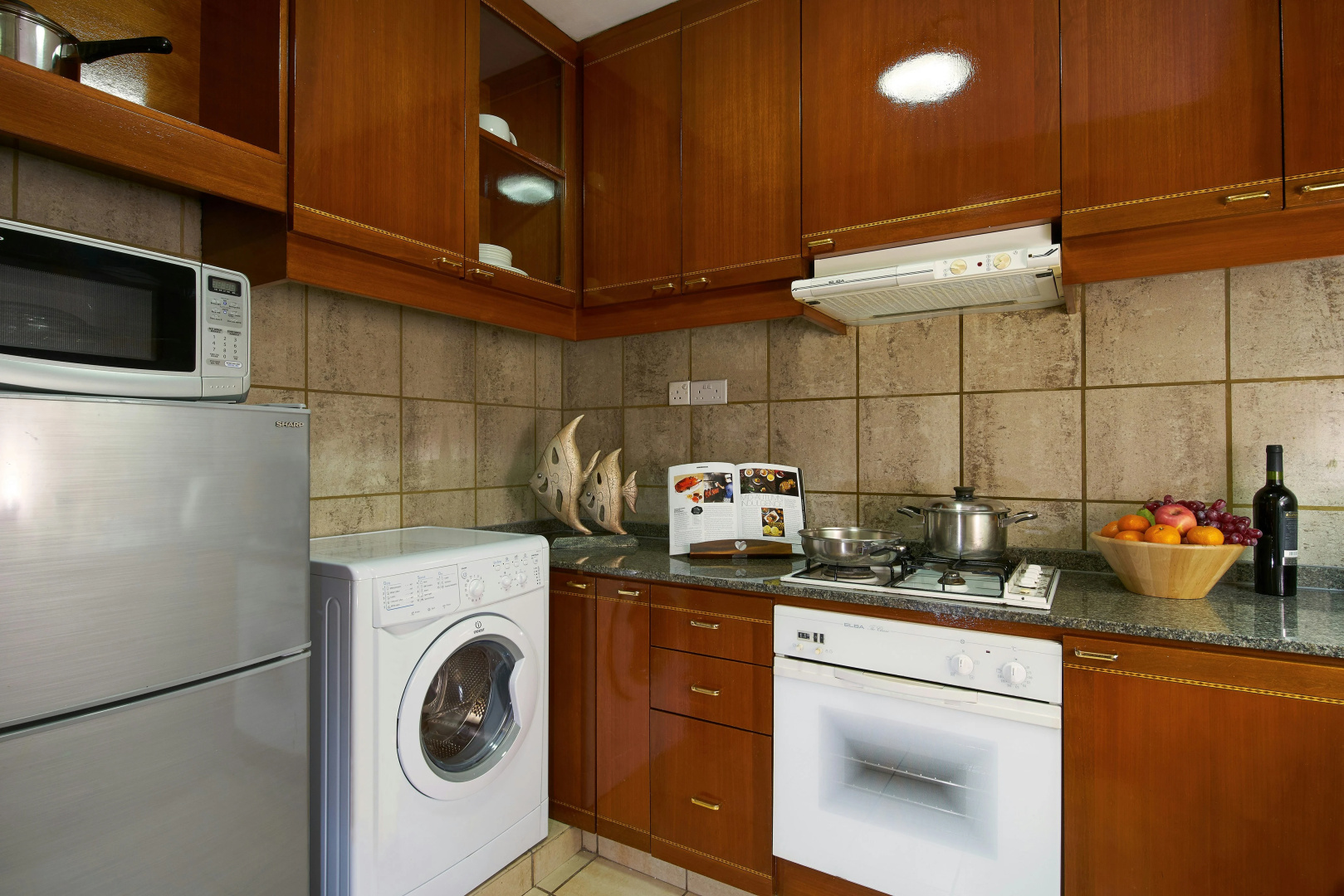 Foto - Orchard Parksuites by Far East Hospitality