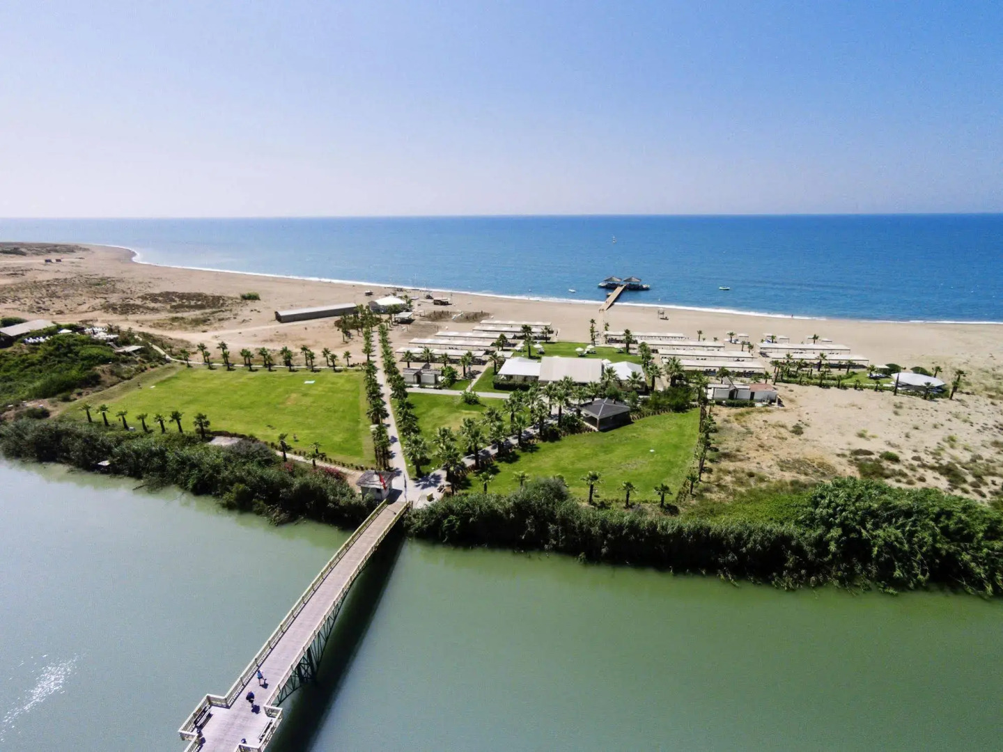 Foto - ROBINSON NOBILIS - All inclusive