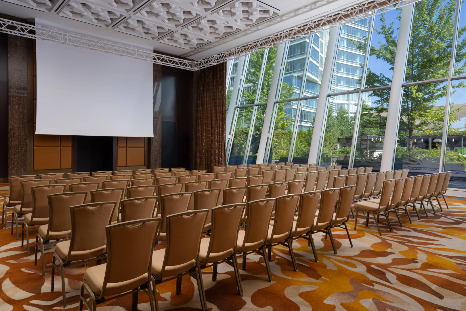 Photo - The Ritz-Carlton, Almaty