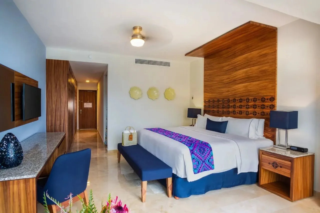 Foto - Sensira Resort & Spa Riviera Maya All Inclusive