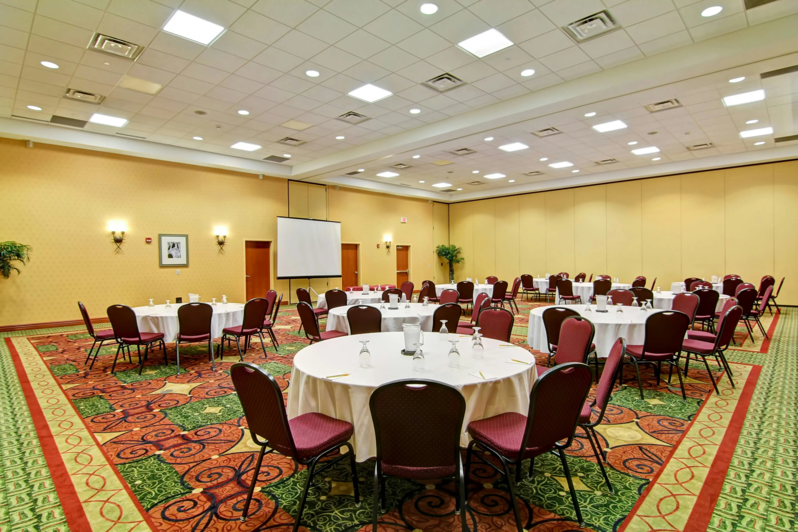 Foto - Hilton Garden Inn Ottawa Airport