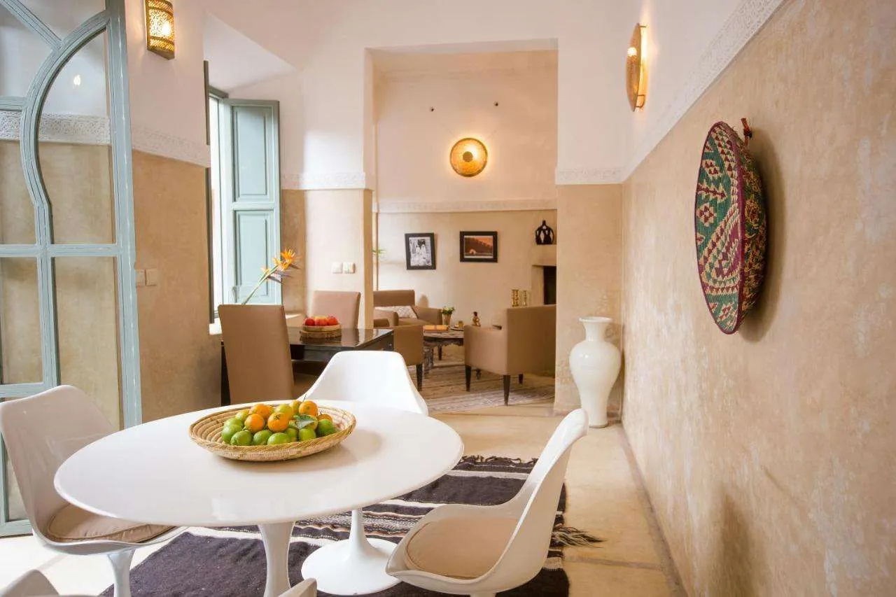 Foto - Riad Olema et Spa