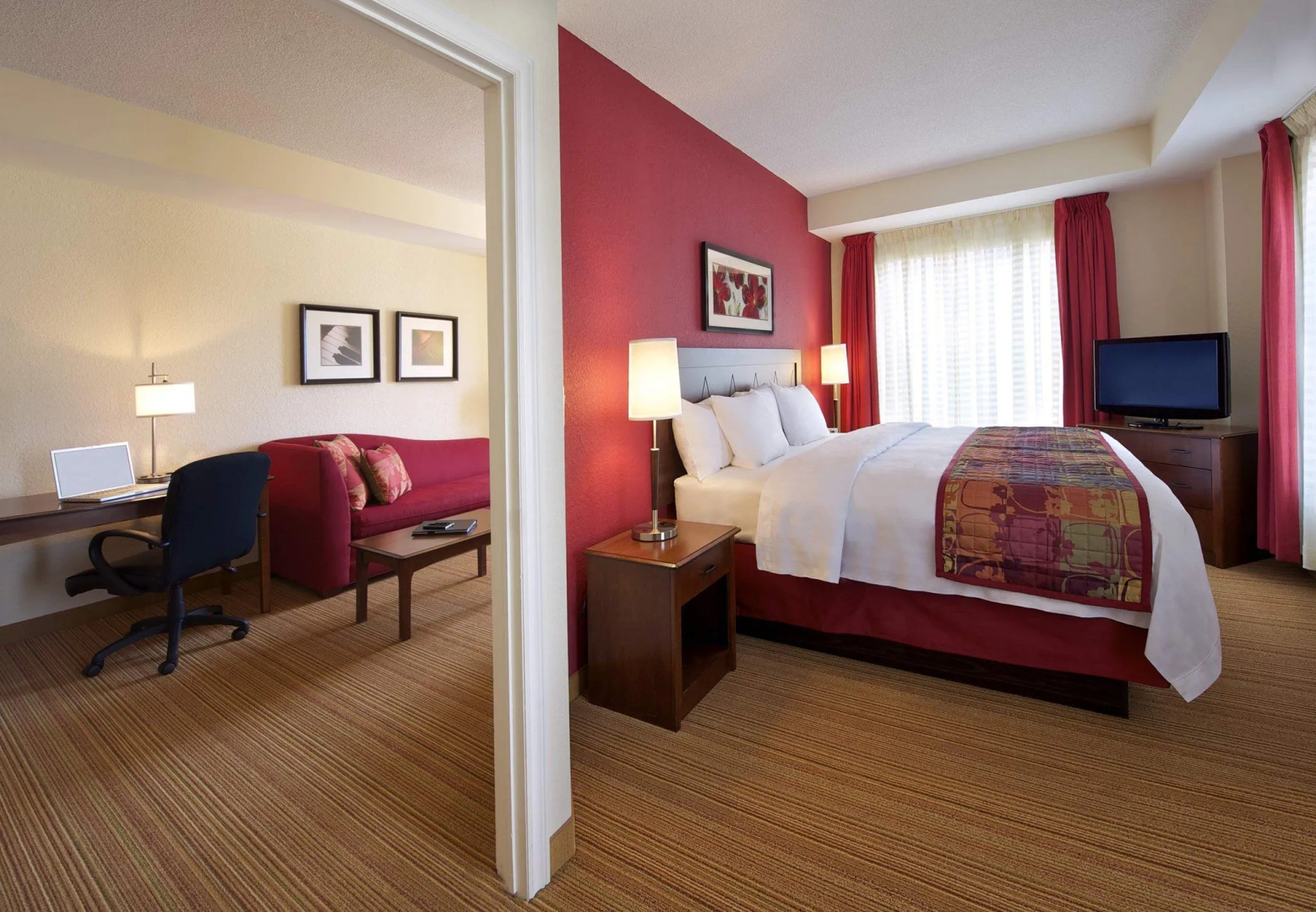 Foto - Residence Inn by Marriott Halifax Downtown