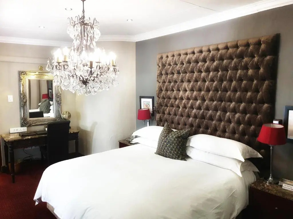 Foto - The Residence