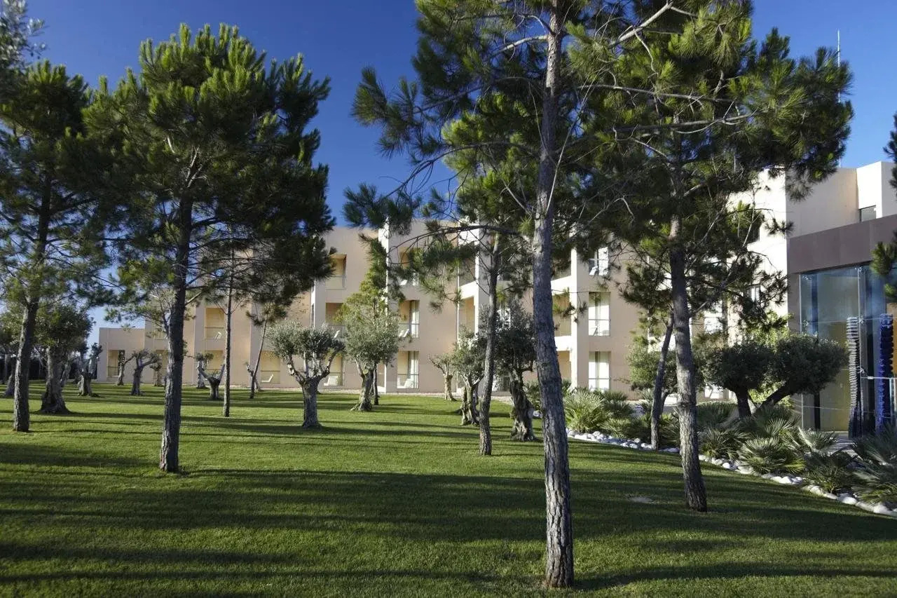 Photo - NAU Sao Rafael Suites - All Inclusive