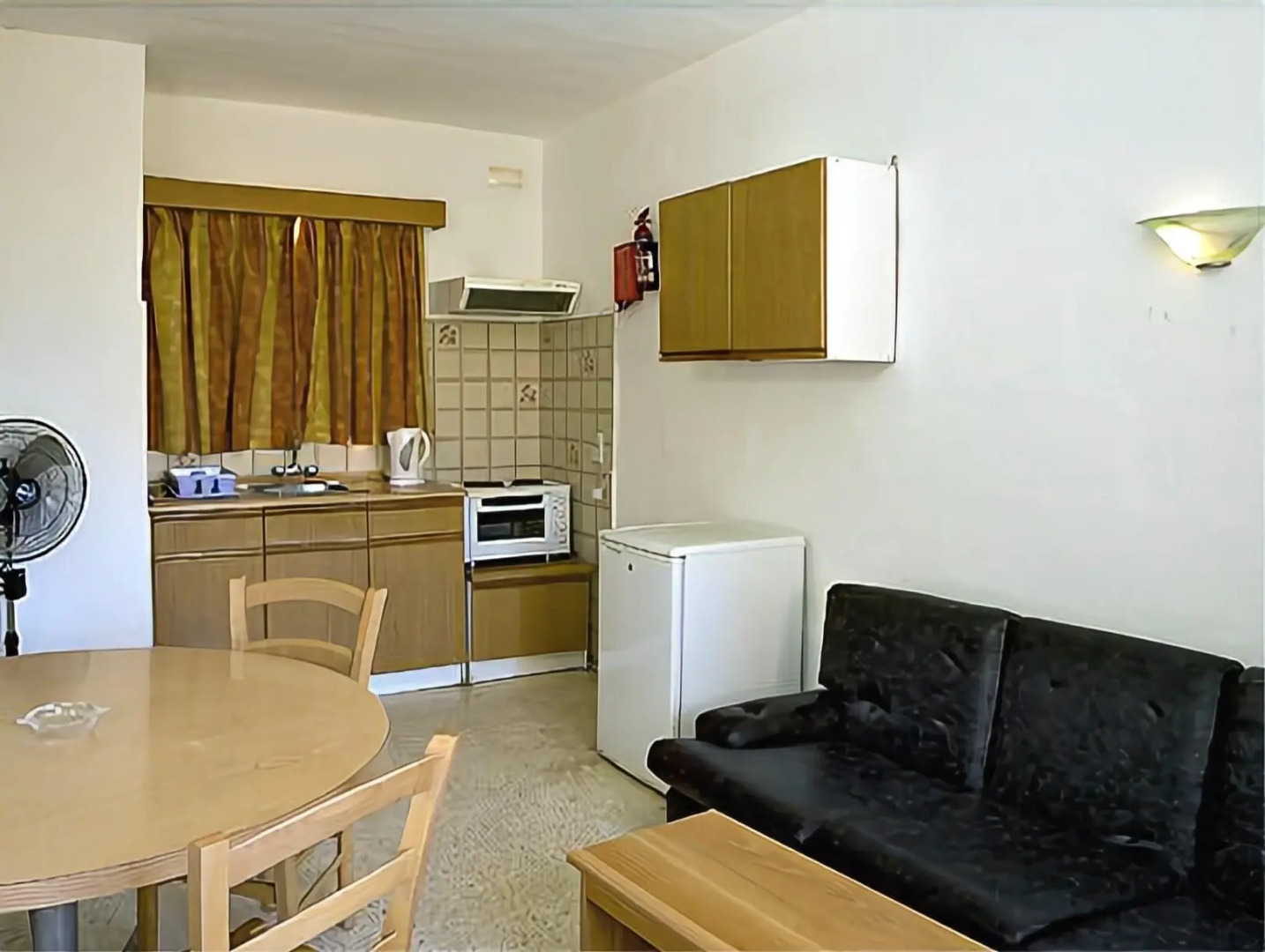 Foto - Cardor Holiday Complex