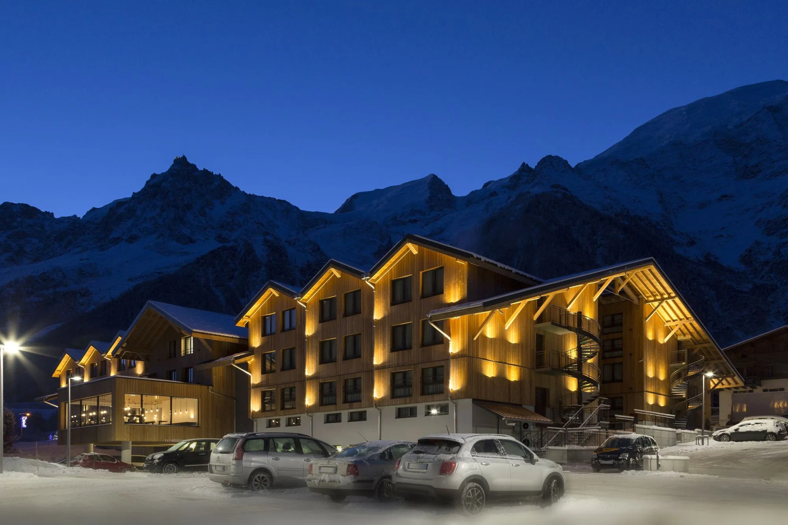 Foto - RockyPop Chamonix - Les Houches