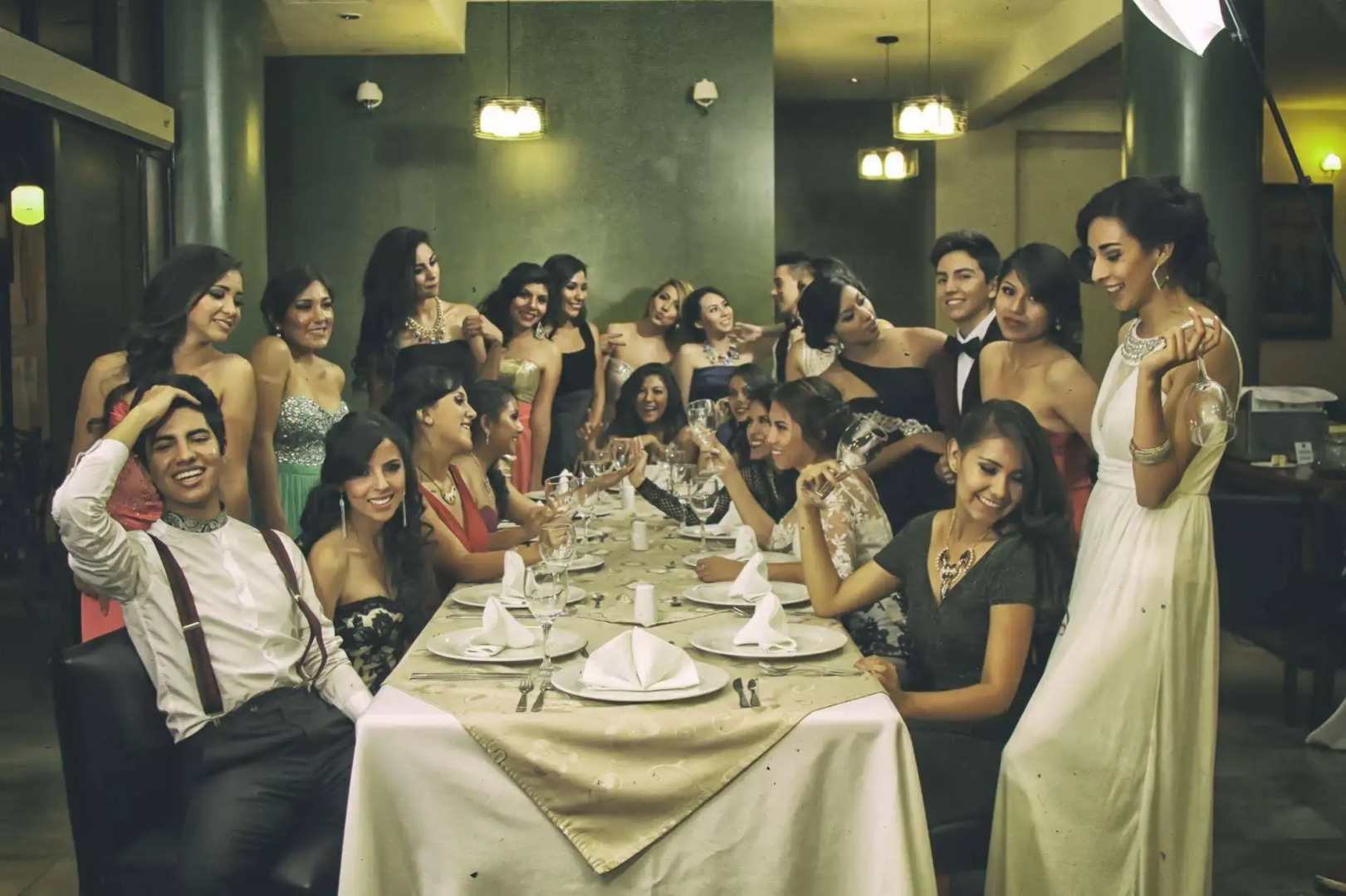 Foto - Gran Hotel Toloma