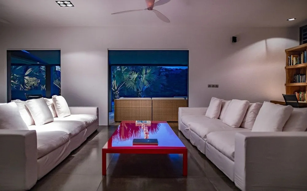 Poema Villas Apartments Rentals — фото 1