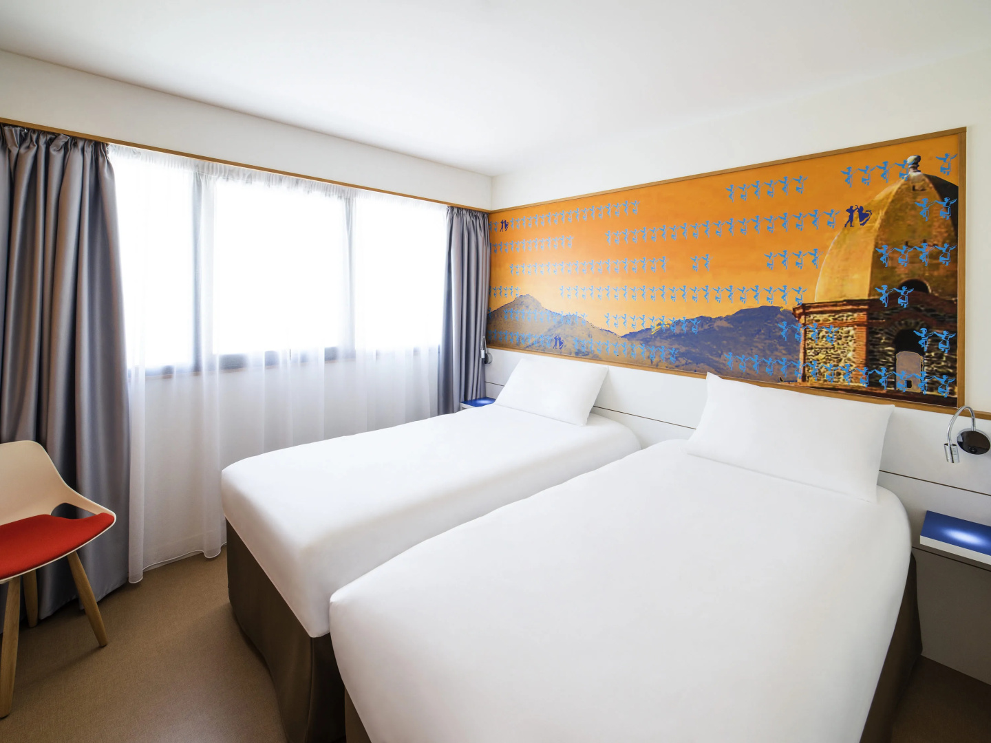 Photo - ibis Styles Collioure Port-Vendres