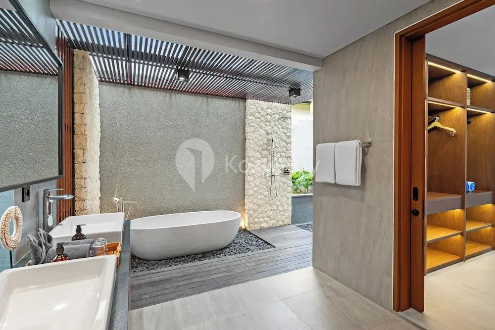 Foto - Sewana Villa by Kozystay - Natadesa Resort