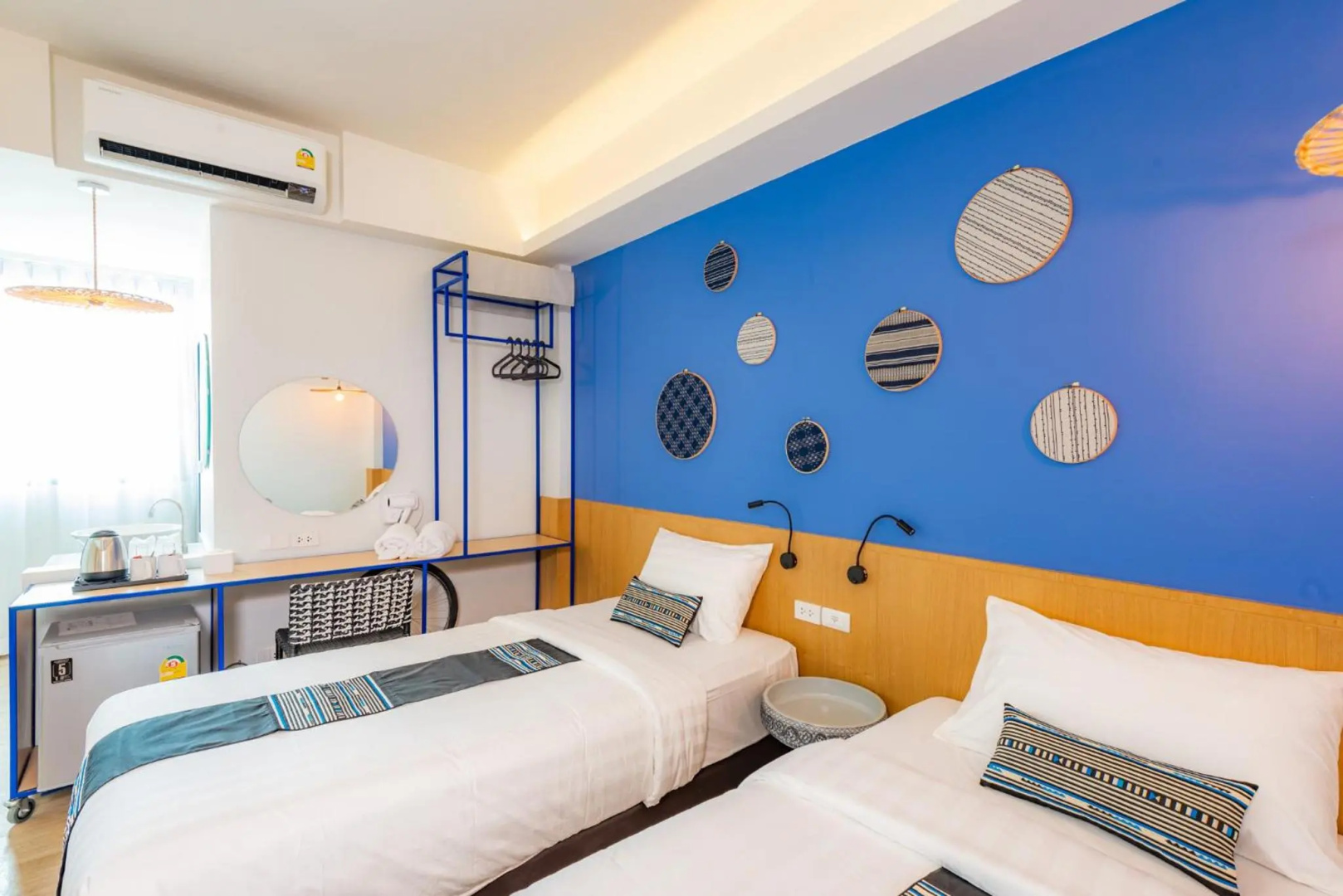 Photo - Luck Thai Hotel