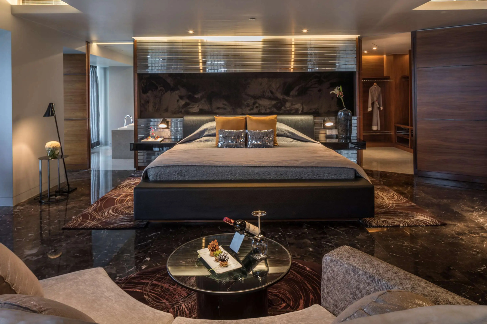 Foto - The Park Hyderabad, Banjara Hills near Hussain Sagar Lake