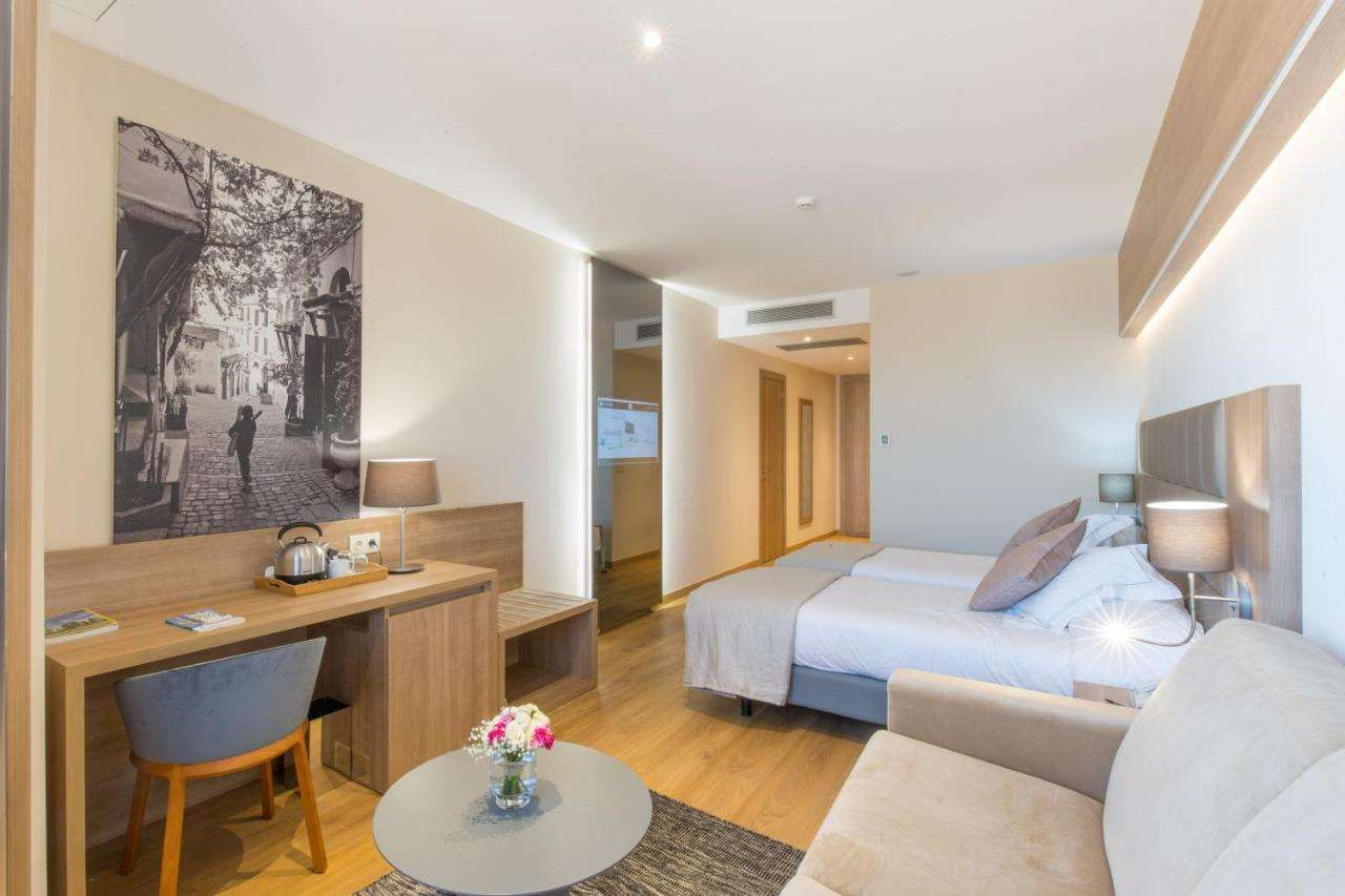 Photo - Lamaraz Arts Hotel