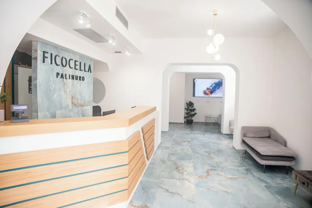 Photo - Hotel Ficocella