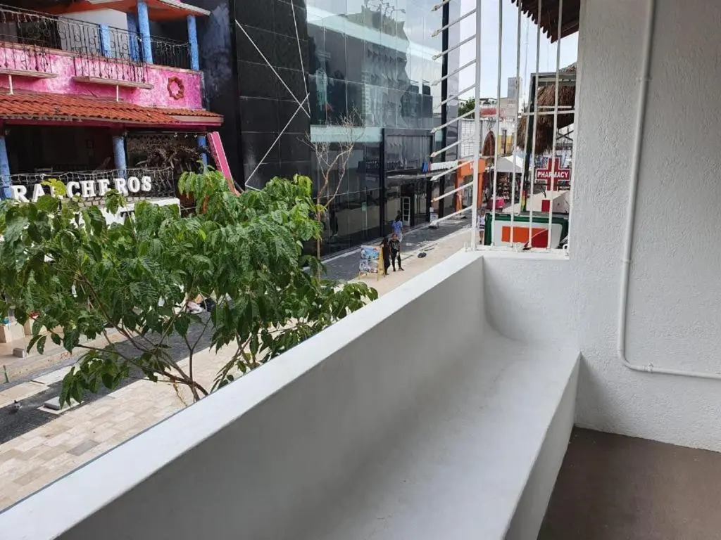 Foto - Mar Azul Suites 5ta Av