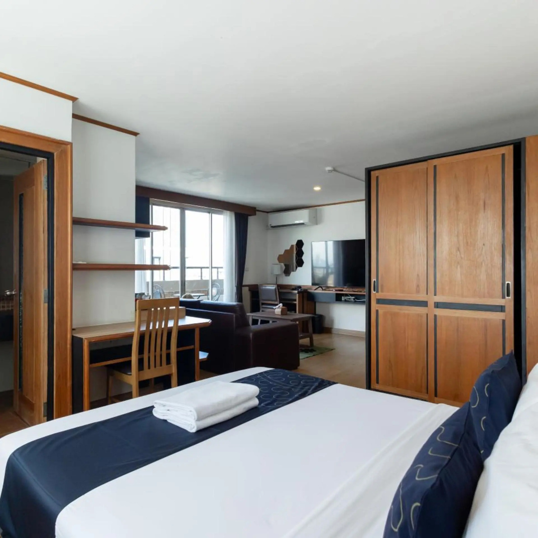 Foto - Nature Boutique Hotel Ratchayothin
