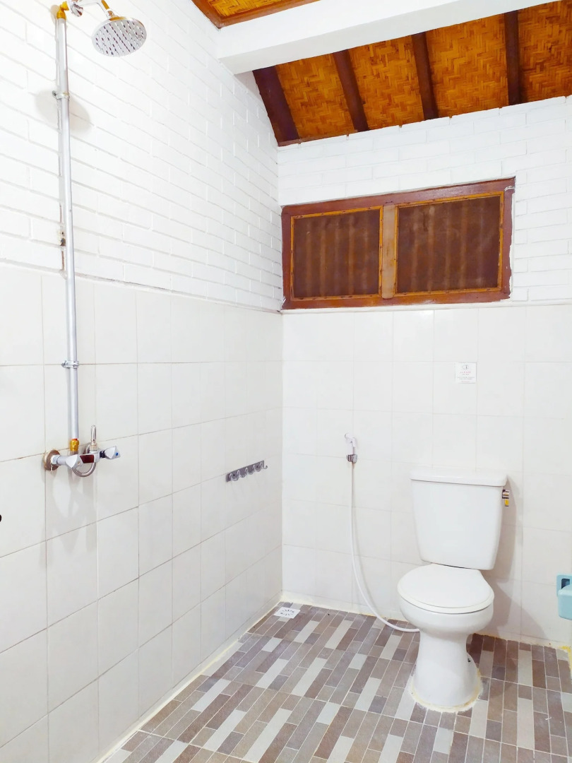 Foto - Pande Permai Bungalows