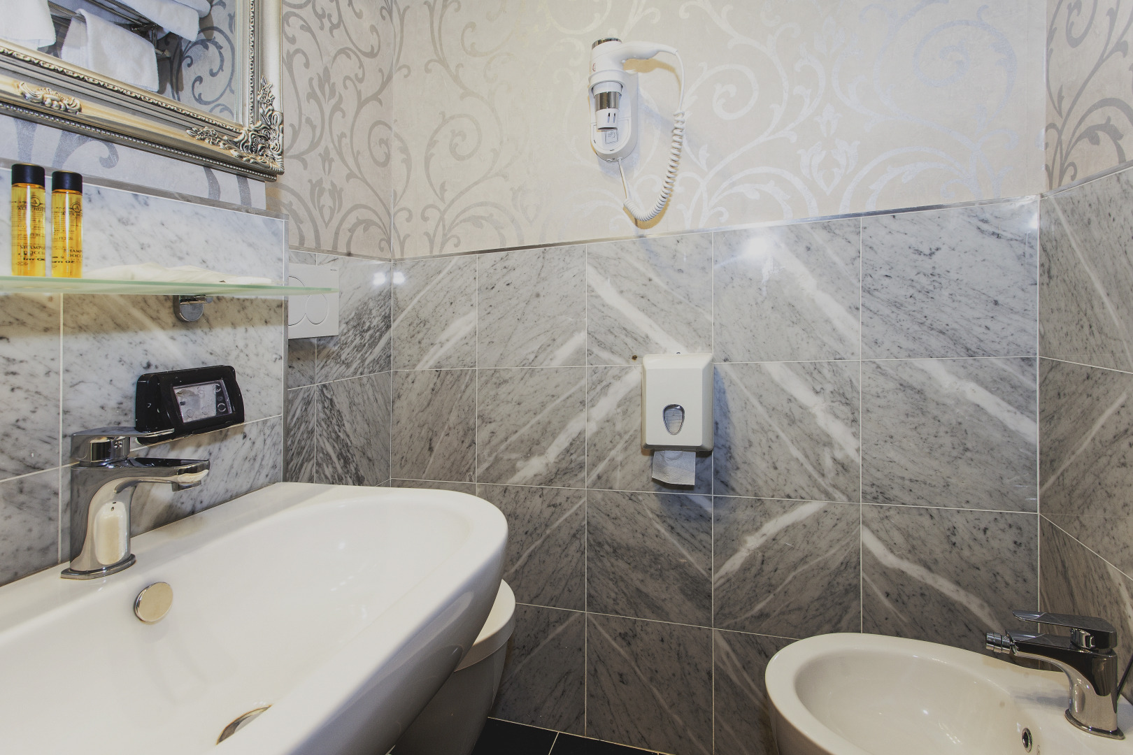 Foto - Canova Hotel