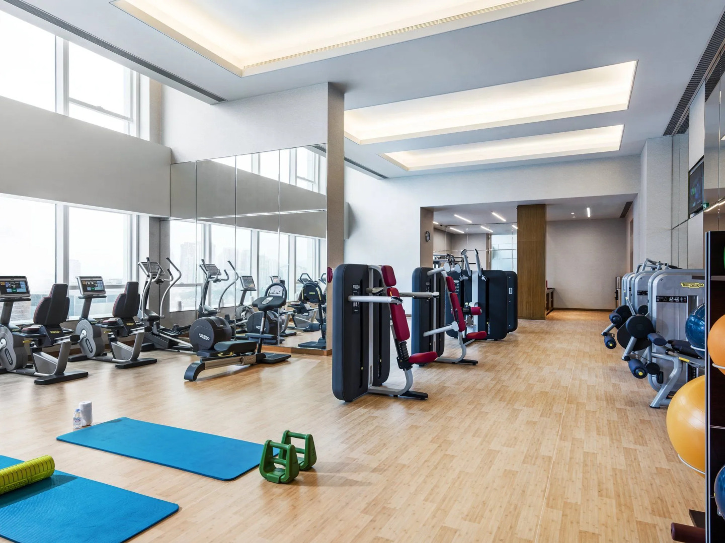 Foto - St. Regis Macao