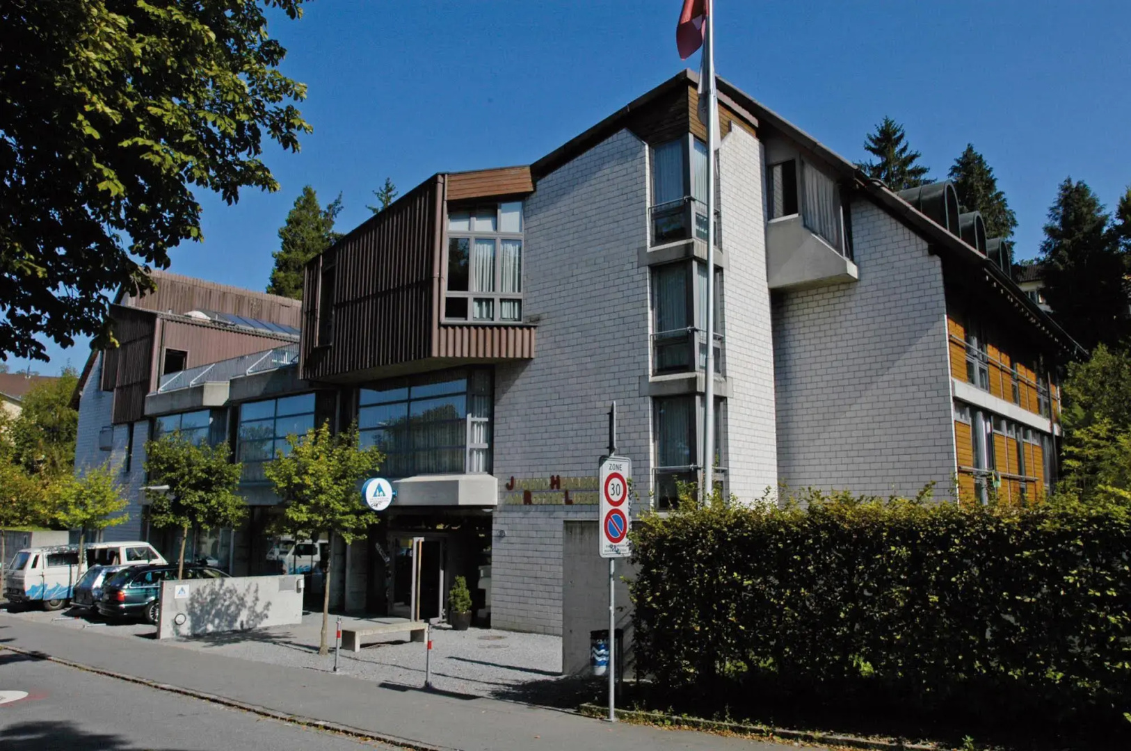 Foto - Youth Hostel Luzern