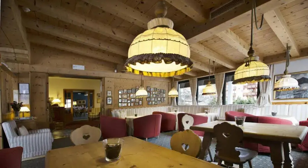 Photo - B&B Garni Villa Campitello