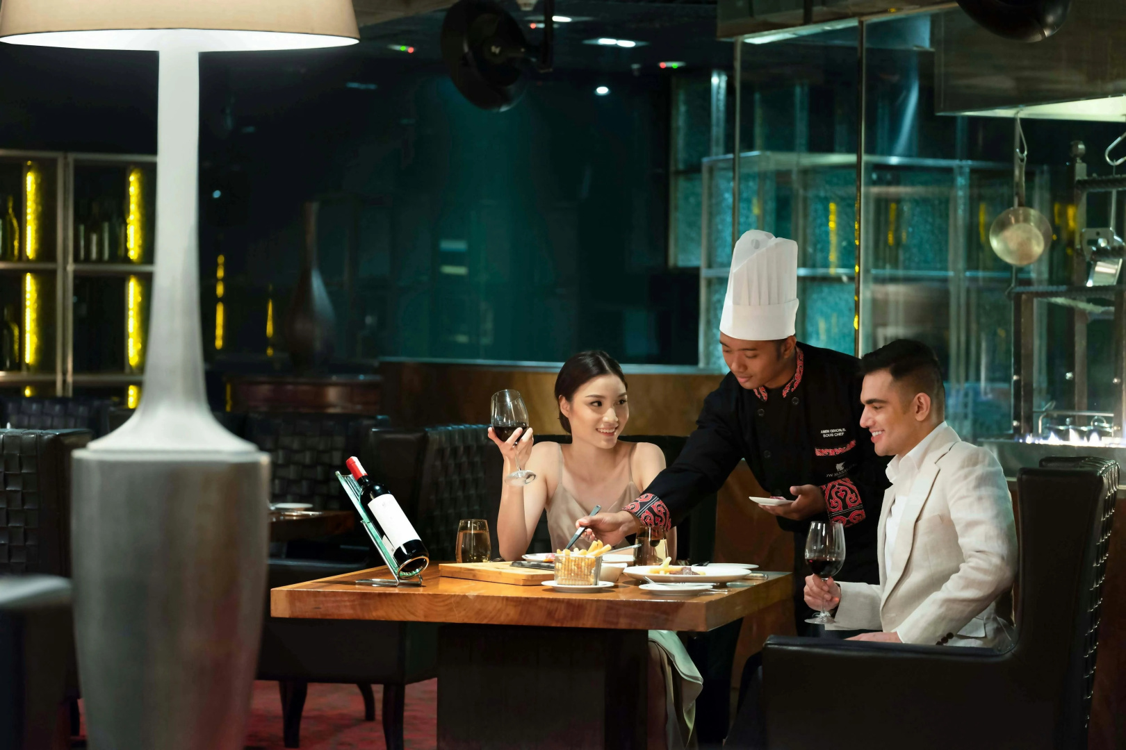 Photo - JW Marriott Hotel Medan