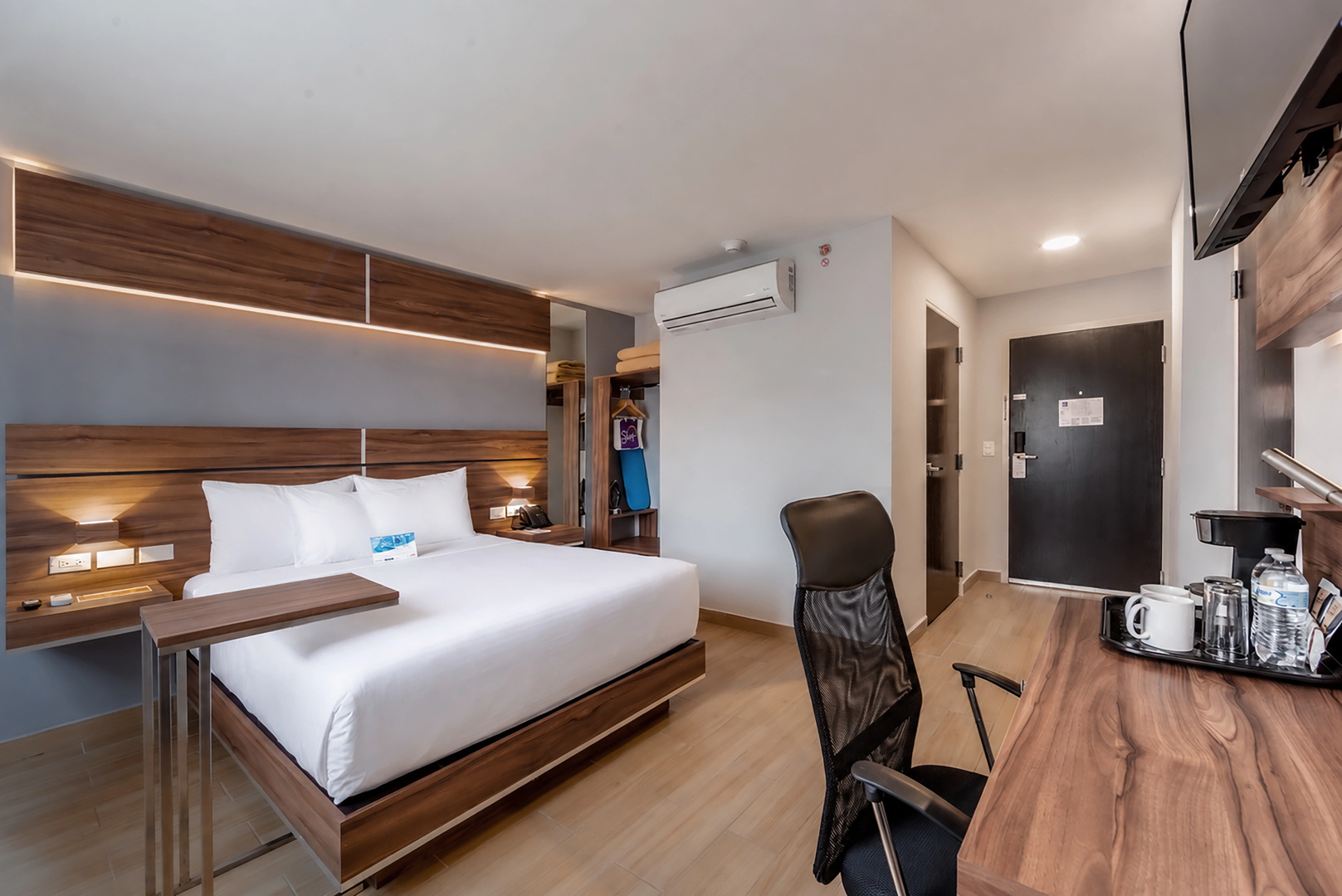 Foto - Sleep Inn Tijuana