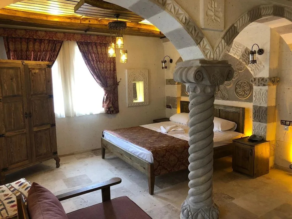 Foto - Wonder of cappadocia