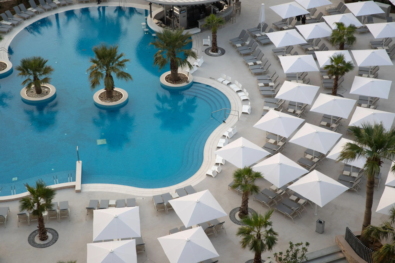 Photo - Jumeirah Beach Hotel Dubai