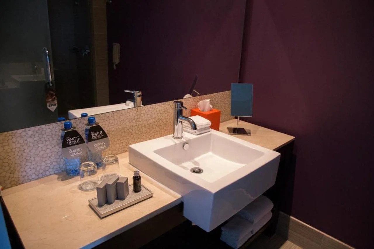 Foto - Megapolis Hotel Panama