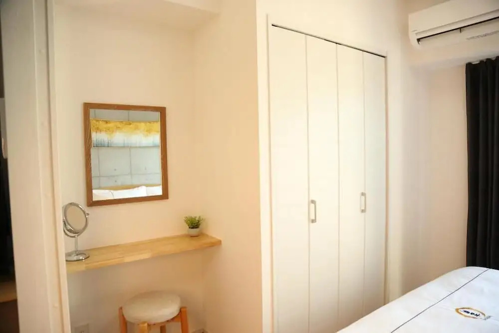 Foto - Yoshitsuki kaku - Yoshitsuki Apart Hotel